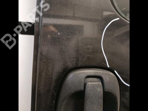 Left slide door CITROËN NEMO MPV 1.4 HDi | BP12197876C74 