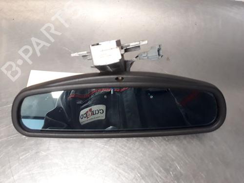 Specchietti retrovisore NISSAN PRIMERA Hatchback (P12) 1.9 dCi (120 hp) 20600606