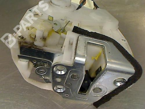 Rear right lock OPEL AGILA B (H08) 1.0 (F68) | BP9317927C99 