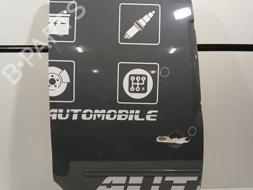 Used Right slide door VW CADDY III Box Body/MPV (2KA, 2KH, 2CA, 2CH) 1.9 TDI (105 hp) 30270523
