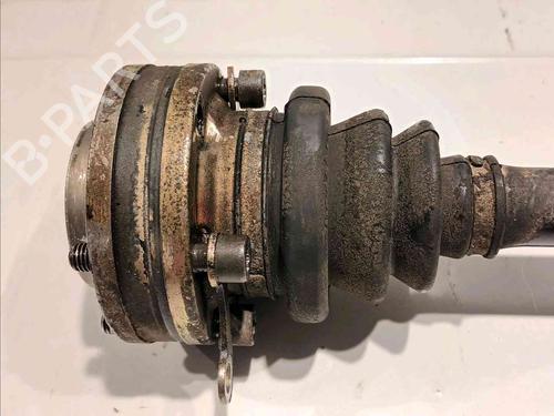 Right rear driveshaft BMW 7 (E32) 730 i, iL V8 | BP14988486M41 