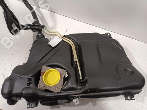 Fuel tank SKODA FABIA II (542) 1.6 TDI | BP31825090C62
