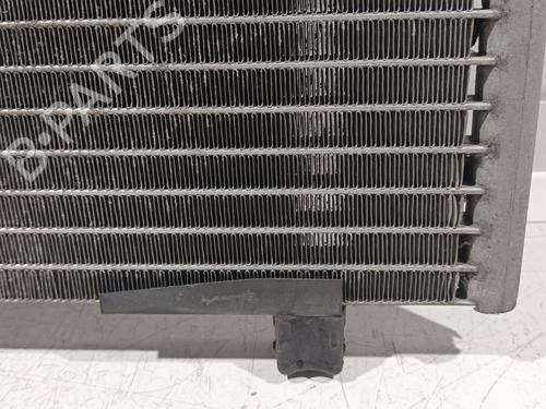 AC radiator PEUGEOT 206 CC (2D) 1.6 16V (2DNFUF, 2DNFUR) | BP22401443M32 