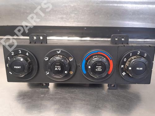 Used Climate control KIA CARNIVAL II (GQ) 2.9 CRDi (144 hp) 9334555