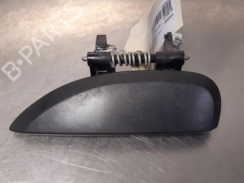 Used Front left exterior door handle DACIA SANDERO II 1.0 TCe 100 (B8ML) (101 hp) 20601065