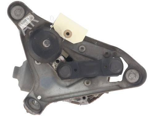 Used Front wiper motor PEUGEOT 508 I (8D_) 1.6 HDi (115 hp) 28349967