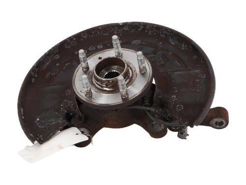 Used Right front steering knuckle CHEVROLET TRAX 1.7 TD (131 hp) 23850502