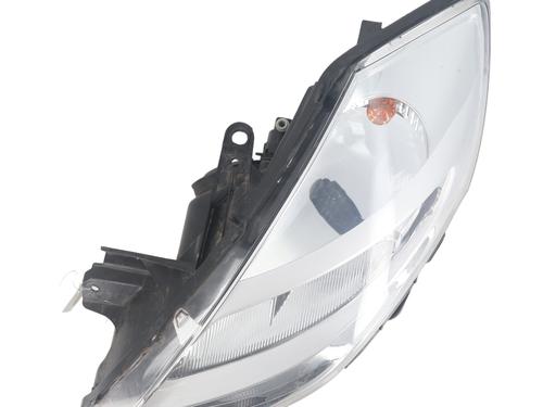 Left headlight RENAULT CLIO III (BR0/1, CR0/1) 1.5 dCi | BP29518207C28 