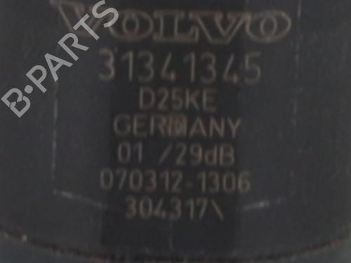 Electronic module VOLVO XC60 I SUV (156) D3 / D4 | BP29908273M83 