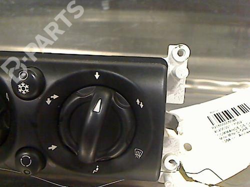 Climate control MINI MINI (R50, R53) One D | BP9316168I5 