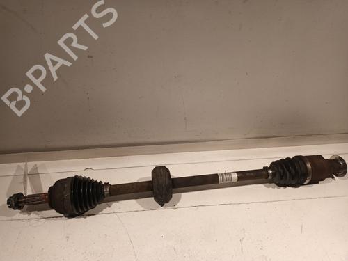 Used Right front driveshaft Right front driveshaft DACIA SANDERO 1.2 16V LPG (75 hp) 36034663 36034663