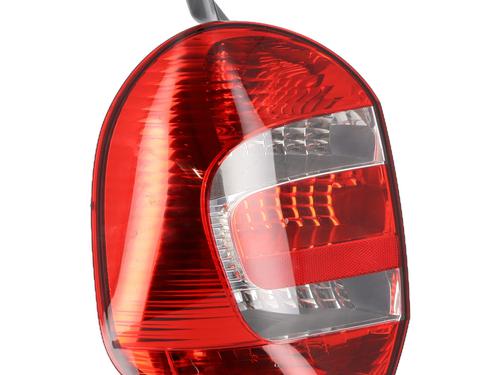 Venstre baglygte RENAULT MODUS / GRAND MODUS (F/JP0_) 1.5 dCi (FP0F, JP0F) (86 hp) 25732817