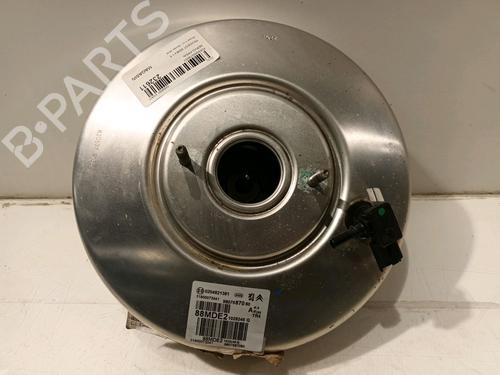 Used Servo brake PEUGEOT 5008 II (MC_, MJ_, MR_, M4_) 1.5 BlueHDi 130 (MCYHZJ, MCYHZR, MCYHZX) (131 hp) 17037001