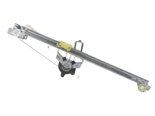 Front right window mechanism RENAULT TRAFIC II Bus (JL) 2.0 dCi 90 (JL00, JL01, JL0H, JL0M, JL0P, JL0S) | BP36797473C23 - Image 4