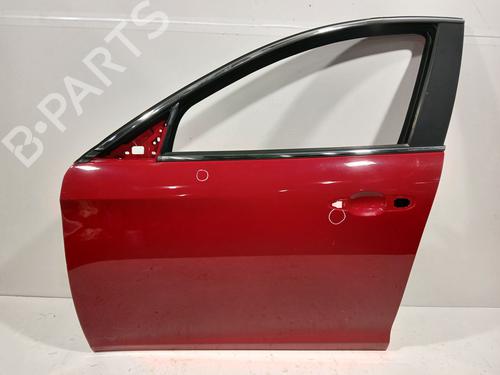 Used Left front door Left front door ALFA ROMEO GIULIETTA (940_) 1.6 JTDM (940FXD1A) (105 hp) 34002635 34002635