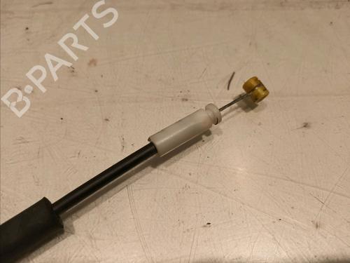 Front left lock KIA CEE'D Sportswagon (JD) 1.6 CRDi 110 | BP15983999C98 