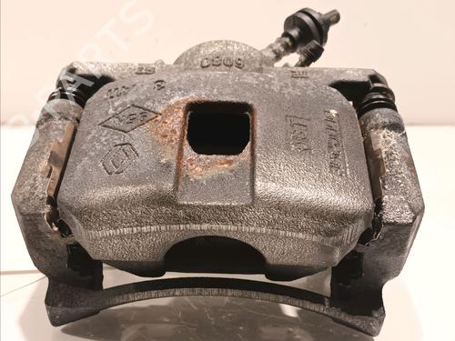 Left front brake caliper RENAULT GRAND SCÉNIC IV (R9_) 1.7 Blue dCi 120 (R9A7, R9A8) | BP16208555M105 