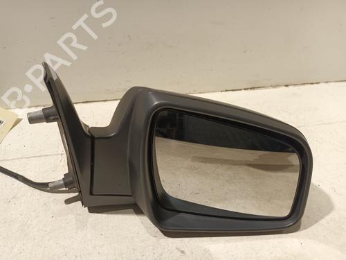 Used Right mirror OPEL ZAFIRA / ZAFIRA FAMILY B (A05) 1.9 CDTI (M75) (100 hp) 20607340