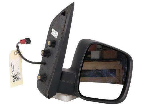 Used Right mirror CITROËN NEMO MPV 1.4 (73 hp) 25134305