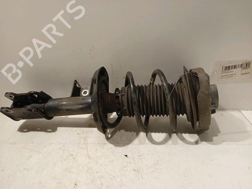 Used Left front shock absorber MERCEDES-BENZ A-CLASS (W176) A 200 CDI / d (176.008) (136 hp) 17381813