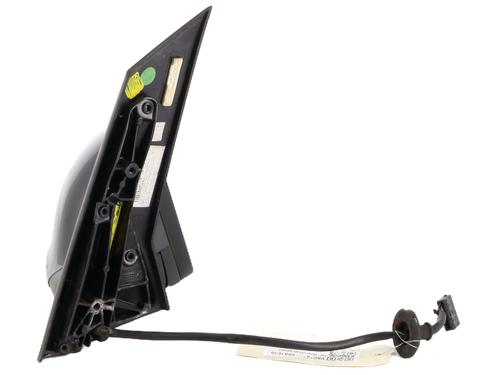 Right mirror OPEL ASTRA J (P10) 1.7 CDTI (68) | BP24537610C27 