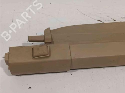 Rear parcel shelf MERCEDES-BENZ M-CLASS (W164) ML 280 CDI 4-matic (164.120) | BP21782204C85