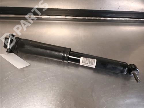Used Right rear shock absorber RENAULT MEGANE IV Hatchback (B9A/M/N_) 1.5 dCi 110 (B9A3) (110 hp) 9652258