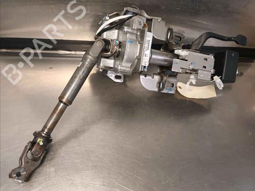 Used Steering column NISSAN QASHQAI II (J11, J11_) [2013-2025]  29150806
