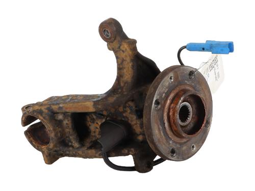 Left front steering knuckle PEUGEOT 208 I (CA_, CC_) 1.6 HDi | BP25044210M25 