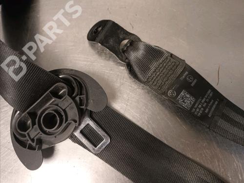 Front right belt tensioner VW TOURAN (1T3) 1.6 TDI | BP10052381C88 