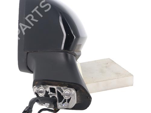 Retrovisor esquerdo RENAULT CLIO V (B7_) 1.0 TCe 90 (B7MT) | BP37629693C26 - Image 2