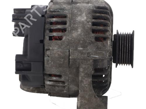 Used Alternator Alternator BMW 3 Compact (E46) 318 td (115 hp) 36352497 36352497