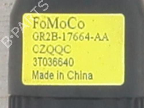 Washer pump FORD TRANSIT CONNECT MPV 1.5 TDCi | BP30409388E24