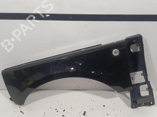 Used Left front fenders LAND ROVER RANGE ROVER SPORT I (L320) 3.6 D 4x4 (272 hp) 20607627
