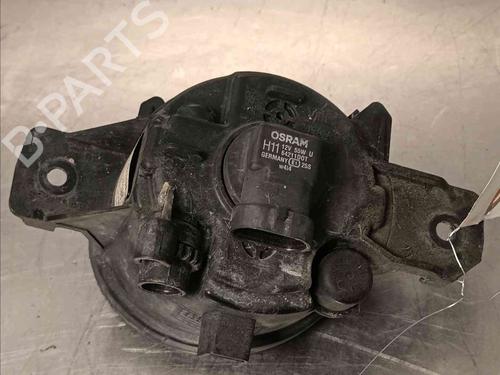 Right front fog light RENAULT ESPACE IV (JK0/1_) 2.2 dCi (JK0H) | BP20603397C31 