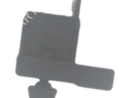 Mirror switch PEUGEOT PARTNER MPV (5_, G_) 2.0 HDI | BP39603342I25 - Image 3