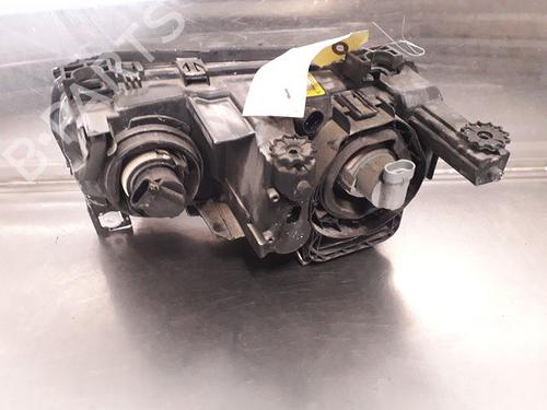 Right headlight BMW 3 Compact (E46) 316 ti | BP21781466C29 