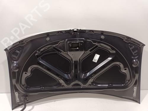 Tailgate ALFA ROMEO SPIDER (939_) 2.0 JTDM (939DXQ1B) | BP27994401C6
