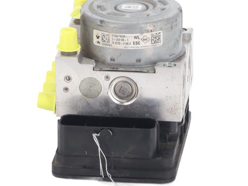 ABS pump RENAULT EXPRESS Box Body/MPV 1.5 Blue dCi 95 (F6AB) | BP37629674M43 - Image 2