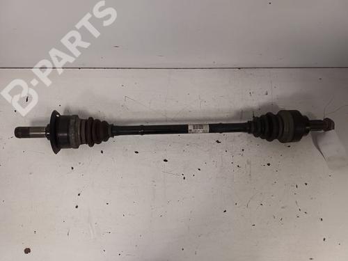 Used Right rear driveshaft BMW 4 Coupe (F32, F82) 420 d (184 hp) 9336963