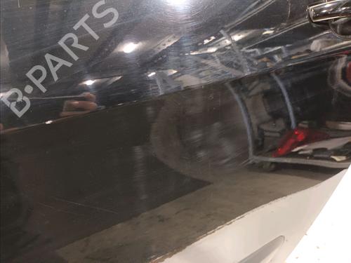 Left rear door PEUGEOT 308 I (4A_, 4C_) 1.6 16V | BP15395123C4 