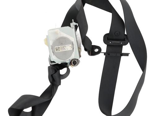Venstre bak beltestrammer RENAULT SCENIC E-TECH PHASE I EV87 | BP21168340C89 