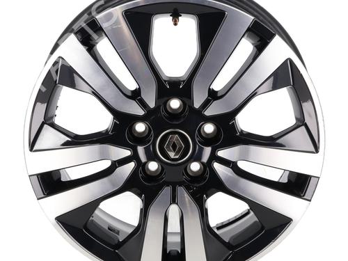 Used Rim RENAULT TRAFIC III Van (FG_) 2.0 dCi 170 (FGMM, FGMV) (170 hp) 29150696