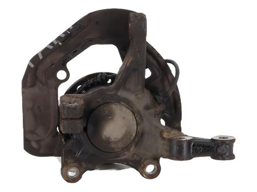 Right front steering knuckle RENAULT TWINGO III (BCM_, BCA_) 1.0 SCe 70 | BP22921606M26 
