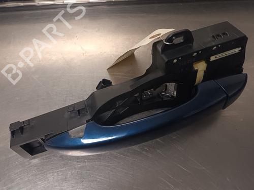 Rear right exterior door handle RENAULT ESPACE V (JR_)  | BP20602148C130 