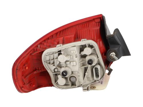 Right taillight AUDI A3 Sportback (8PA) 2.0 TDI | BP27375350C35 