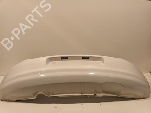 Rear bumper VW POLO V (6R1, 6C1) 1.2 TDI | BP26408447C8 