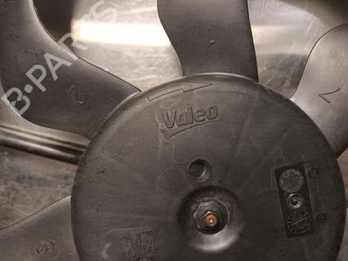 Radiator fan NISSAN MICRA V (K14)  | BP21781640M35 