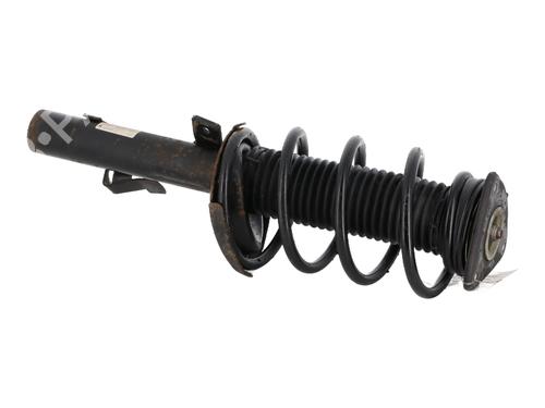 Right front shock absorber FORD FOCUS II (DA_, HCP, DP) 2.0 TDCi | BP25044143M17 
