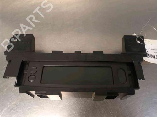 Used Display monitor RENAULT LAGUNA III (BT0/1) 2.0 GT (204 hp) 20723390